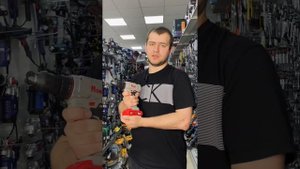 Самые бюджетные шуруповерты