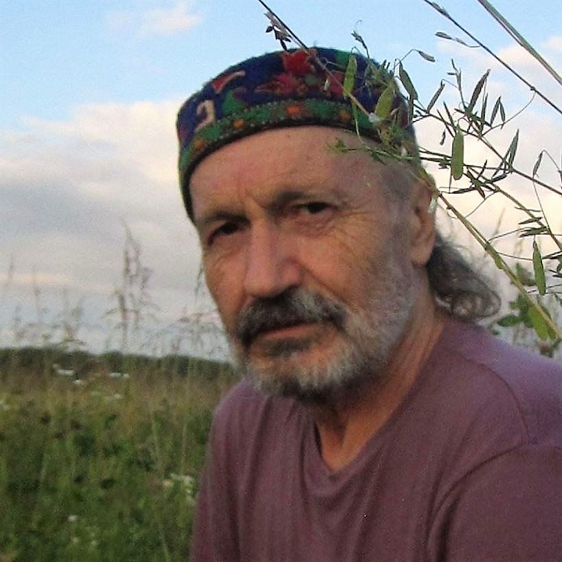 Памяти Всеволода Королюка. 17.05.1956-01.08.2023г.