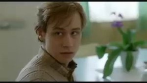 David Kross & Kate Winslet - deleteced scenes from the Reader "Seeking Advice"