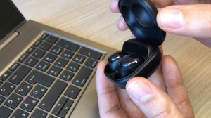 Samsung Galaxy Buds Pro (SM-R190) Bluetooth Earphones. A349