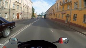 Клип на песню"Магнитола"Как это было??!