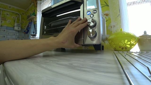 Пришла весна,  новая техника в работе   OBERHOF MOFEN L24 мини-печь 3