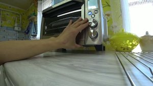 Пришла весна,  новая техника в работе   OBERHOF MOFEN L24 мини-печь 3