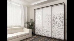 Шкафы-купе 3-х дверные. Подборка моделей создана на основе популярных и модный тенденций.