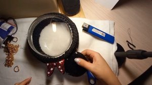 Сумочка "Микки Маус".mp4