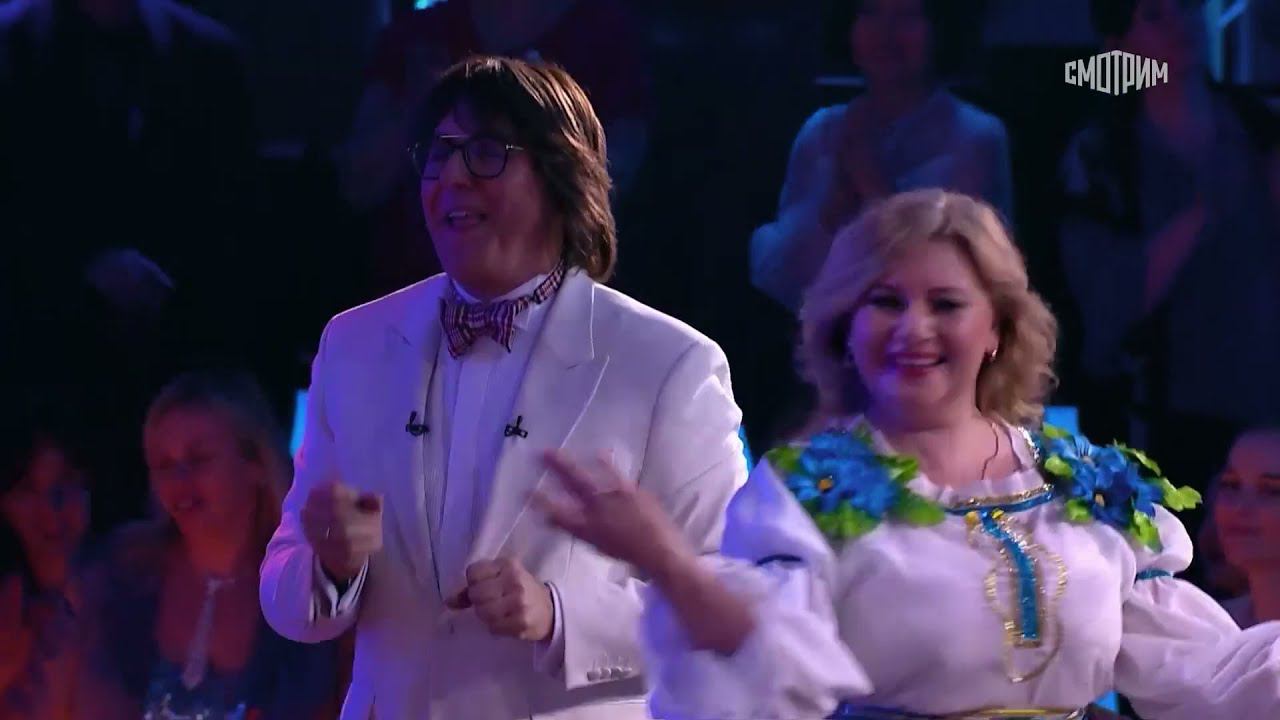 Раиса Отрадная - Облака крылатые (Привет, Андрей!) смотреть онлайн