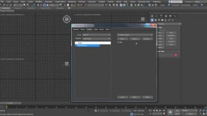 How to Add Scripts to Toolbars in 3ds Max