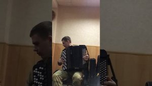 Ирек Мутыгуллин . Музыкальный привет со службы.
