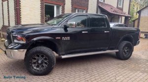 #Tuning #Dodge Ram 1500 #SUPERAUTOTUNING!!!!!!!!!!!!!!