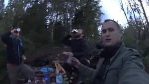 Северный Урал 2017