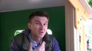 Внутренний ребенок. Как его найти? Денис Чернаков.