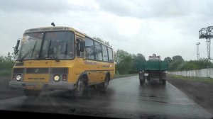 Юрга. От вокзала до мемориала. 2017