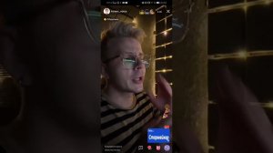 Страшилка! 😱 читает Антон Киреев