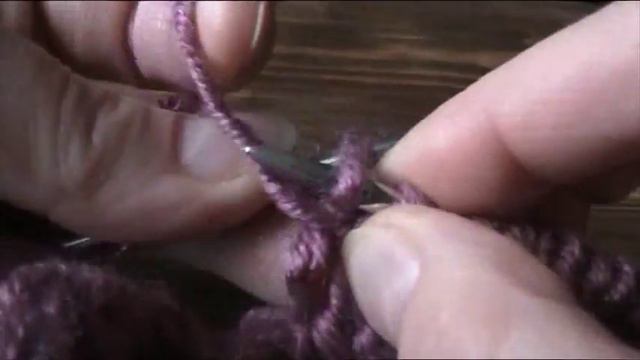 Детский Кардиган Спицами. Часть 2/Baby Cardigan.Part2