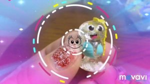 ханазуки пакетик сюрприз, ханазуки игра, ханазуки приложение, ханазуки дерево