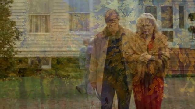 "Осень" - Кристина Райлян (Cristina Railean) смотреть онлайн