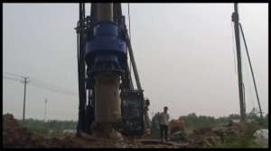 Роторные буровые установки Chtc Jove