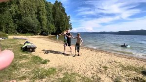 НАША БОЛЬШАЯ СЕМЬЯ ЖУКОВЫХ??/ август 2023 г.