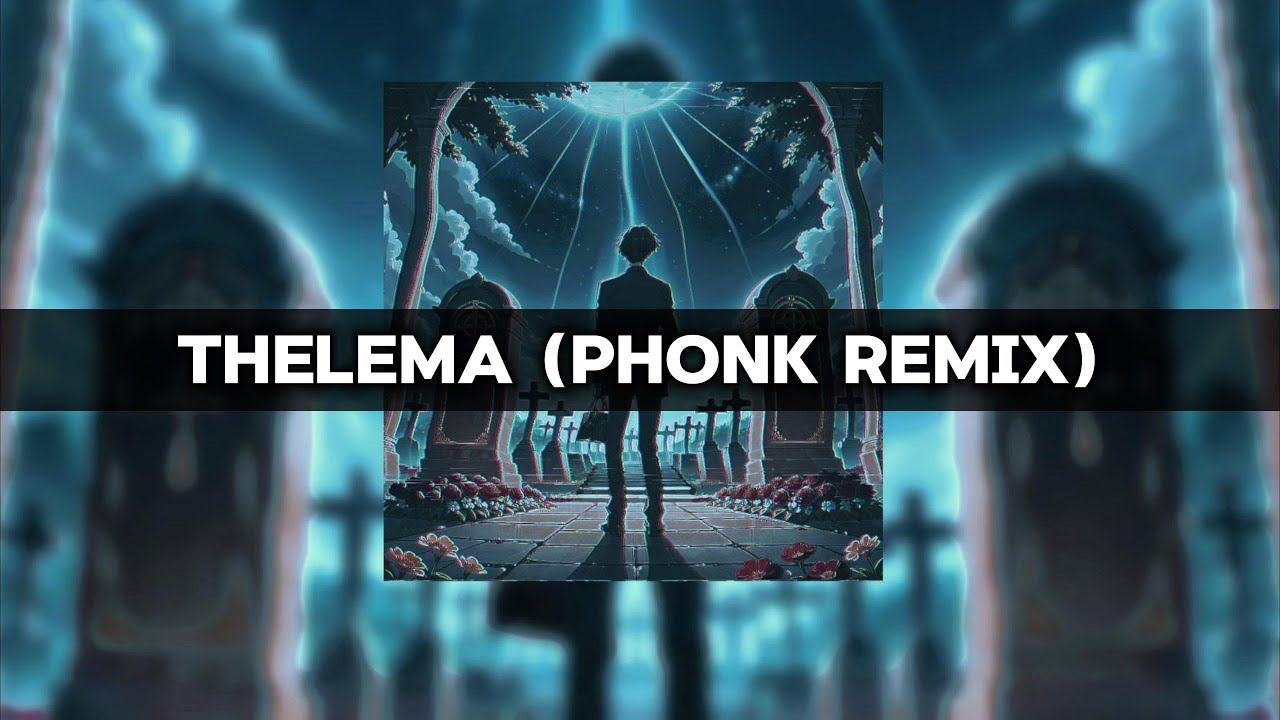 Øfdream - Thelema (phonk remix) | rest in peace️ смотреть онлайн