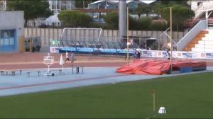 EMG - Lignano 2011 - Finale 400 M40