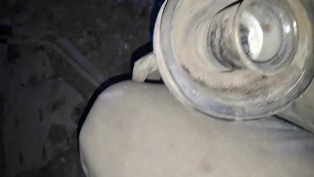 Mazda 6 (GG) Снятие заднего сиденья, бензобака и тросиков ручника смотреть онлайн