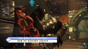 Warframe: 3 New Reworks For Ash, Atlas, & Banshee