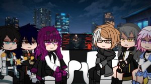 ⚔️🗡Honkai Star Rail React To Blade Rap | AniRap/Gacha React | Mr-Apple🗡(REPOST)