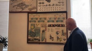 Онлайн-урок 2. Система пескоподачи электровоза.