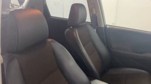 Honda Fit Shuttle 2011г, 1,5 CVT