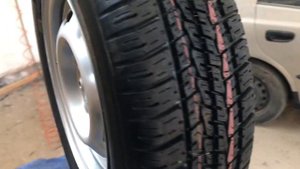 Новое колесо кама 205 r13 175/70 штамповка
