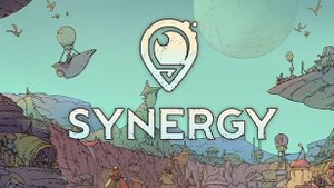Synergy # 1 Прохождение Обзор Первый взгляд