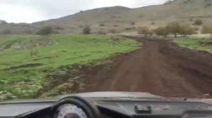 Покатушки на багах