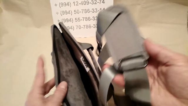 Noutbuk Çantası 14" Okade T52 NIX - новинки техники смотреть онлайн