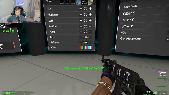 BEST WORKSHOP MAP TO RANK UP IN CSGO (2023 PRO CONFIG GENERATOR) смотреть онлайн