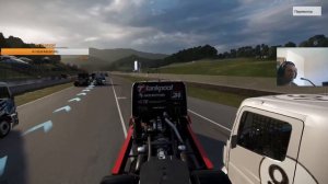 FORZA MOTORSPORT 7 - ПЕРВЫЙ ЗАПУСК, ПЕРВЫЙ ВЗГЛЯД!