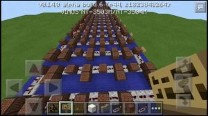 МУЗЫКАЛЬНАЯ КАРТА 5 НОЧЕЙ С ФРЕДДИ MINECRAFT POCKET EDITION 0.14.0+