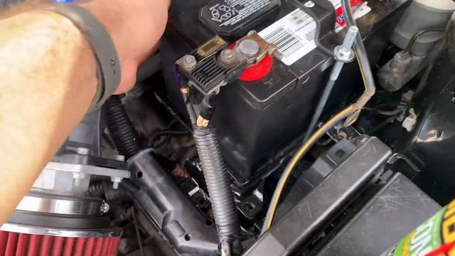 2003 G3 Mitsubishi Eclipse Build EP. 2 | Battery Bracket + Interior Mods + New Tires смотреть онлайн