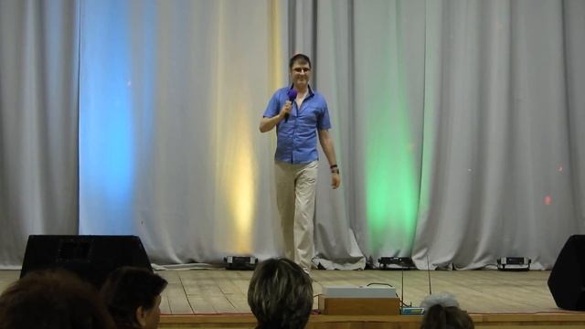 Сергей Орлов