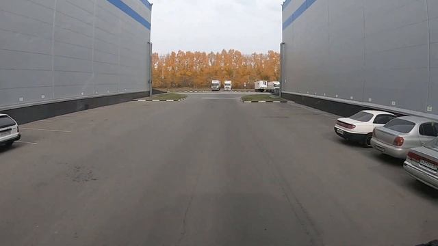 Макароны в Ленту))) Дальнобой в аэропорт Толмачево))) $1033