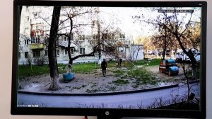 НЕ ПОКУПАЙТЕ ЭТОТ КОМПЛЕКТ ВИДЕОНАБЛЮДЕНИЯ С АЛИЭКСПРЕСС НИ В КОЕМ СЛУЧАЕ!