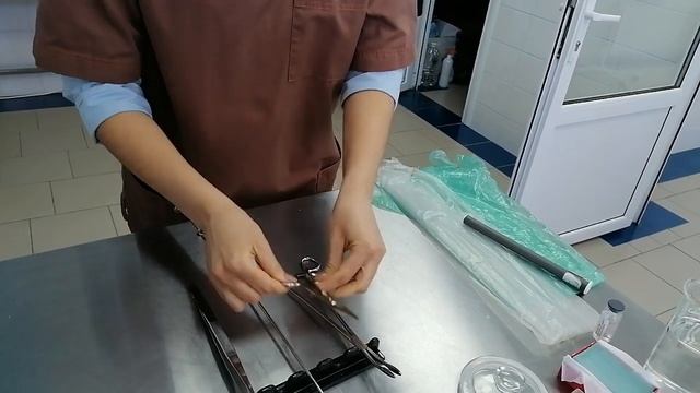 Техника подготовки к искуственному осеменению..mp4 смотреть онлайн