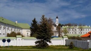 Жировичи. Святые источники. Родники - бесценный дар.