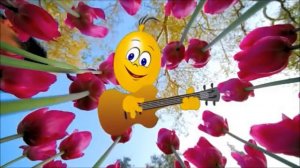 "Твой день" - автор и исполнитель Георгий Черногоров