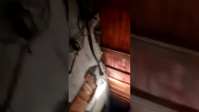 «Ситуация крайне критическая»: в доме на Октября, 23 после ремонта нет топления и света смотреть онлайн