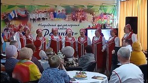 Рябина зреет в сентябре