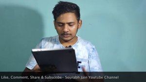 Macbook Pro 13'' with Touch Bar Unboxing (Hindi)