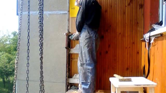 montaznik.clan.su - avariniai balkonai смотреть онлайн