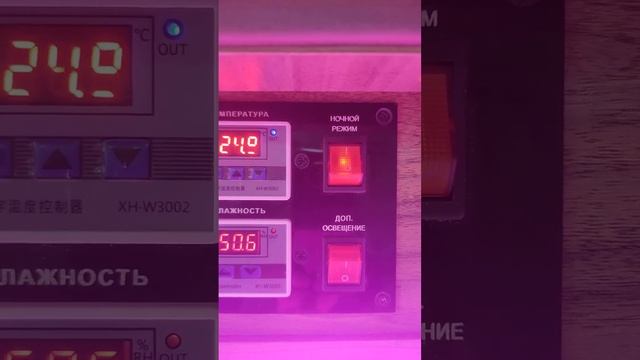 Гроубокс стелс /средний, Stealth cabinet /medium смотреть онлайн