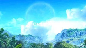 Biomutant. №1. Путь ронина! Первые шаги в этой вселенной. Биомутант.