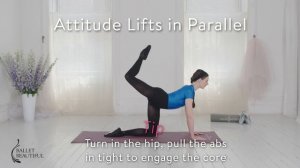 5 Best Ballerina Leg Exercises